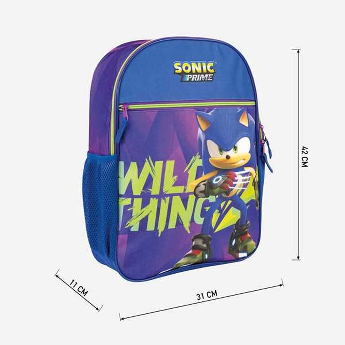 Skolpaket Sonic - 5