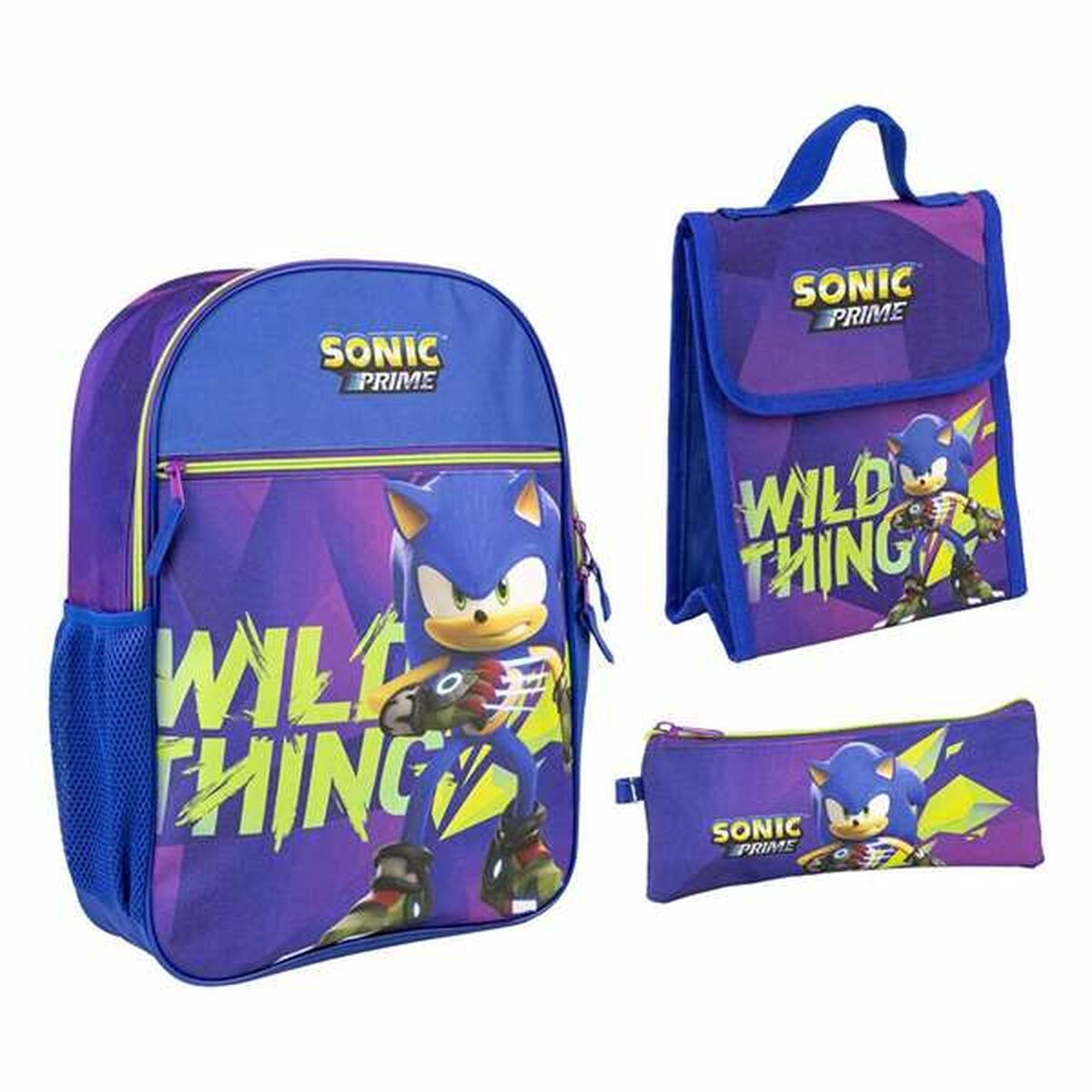 Skolpaket Sonic - 4