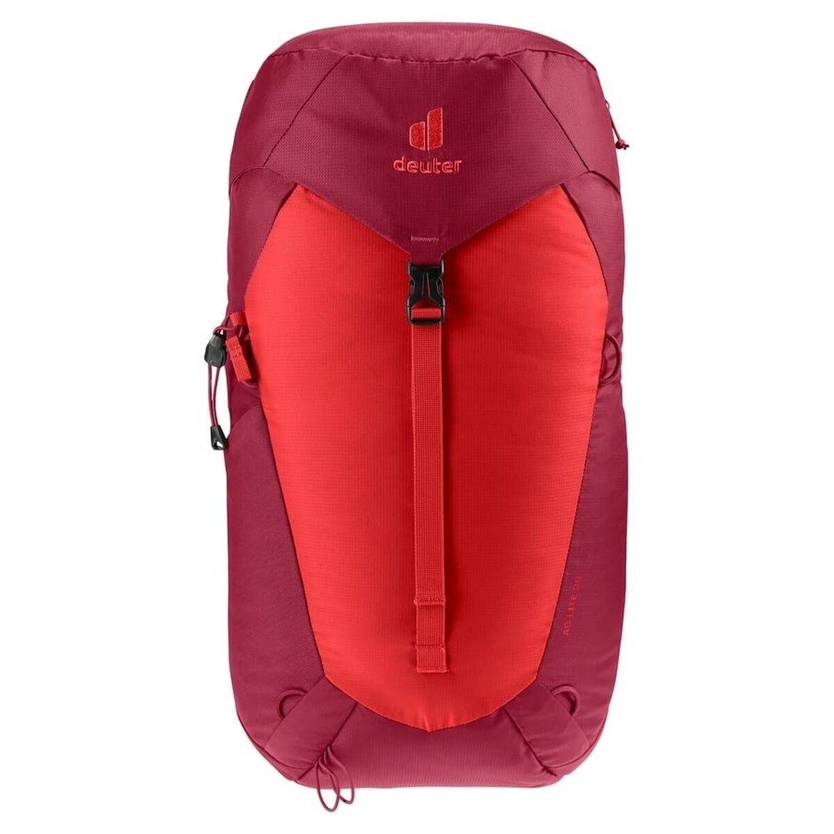 Vandringsryggsäck Deuter AC Lite 30 Röd 30 L