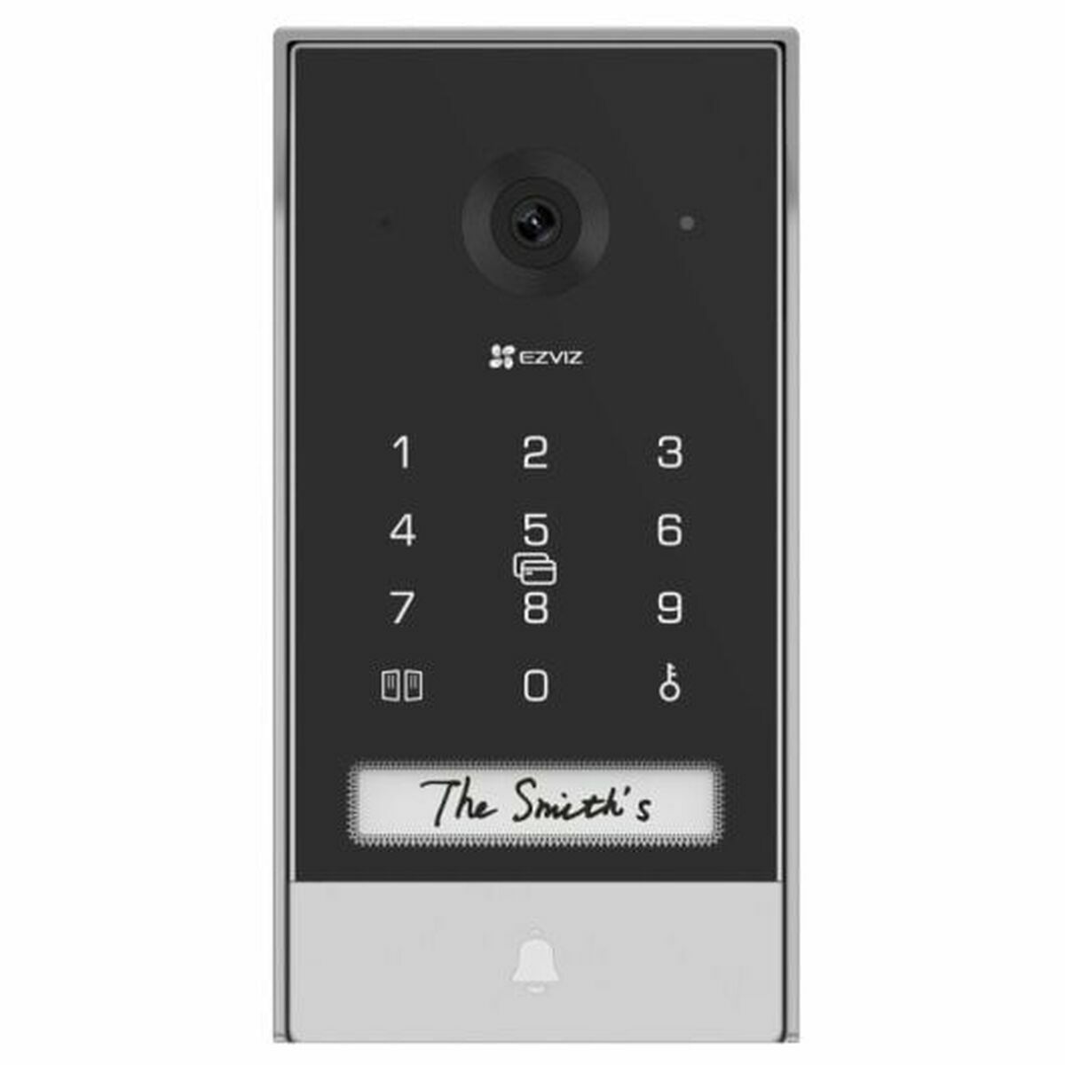 Porttelefon Ezviz CS-EP7-R100-1W2HTFC - 3