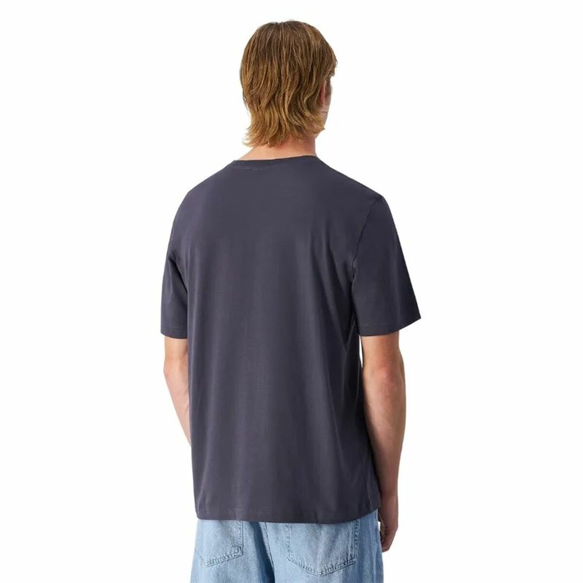 T-shirt med kortärm Herr Champion SS - 2