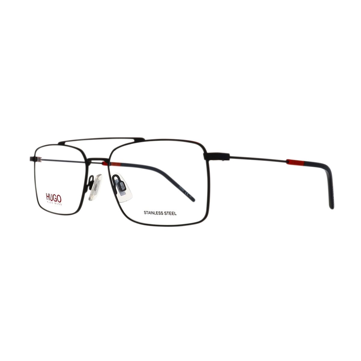 Glasögonbågar Hugo Boss Multicolour ø 56 mm
