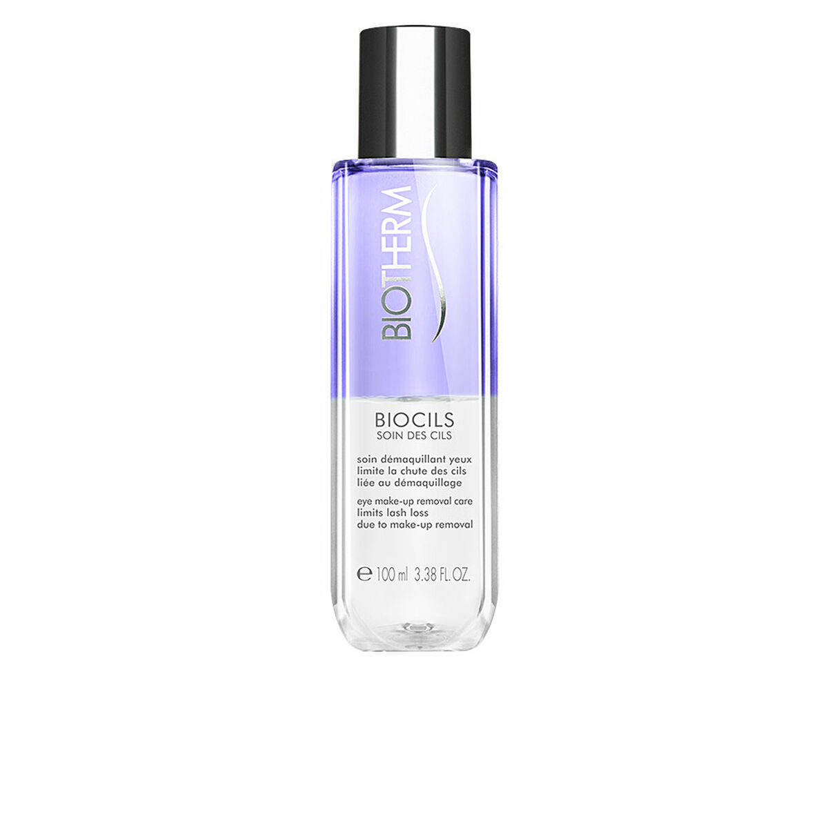 Ögonsminkremover Biocils Biotherm - 3