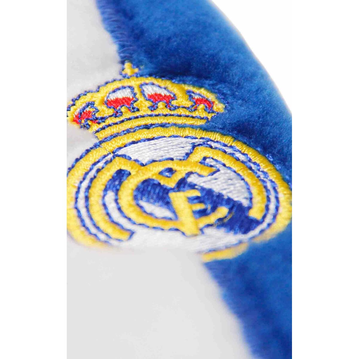Hustofflor Andinas DOGO REAL MADRID 790-90 Blå - 5