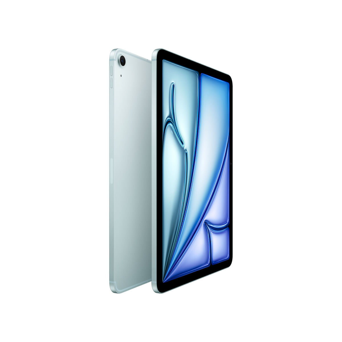 Läsplatta Apple MUXT3TY/A 11" 8 GB RAM Blå M2 1 TB - 2