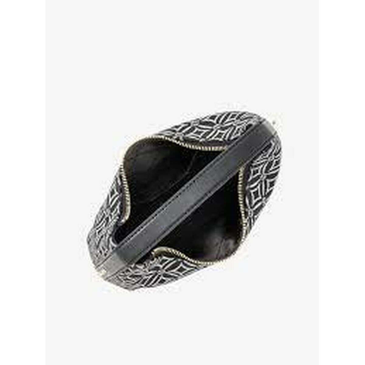 Ryggsäck Michael Kors 35F4G7YM1J-BLACK Svart - 3