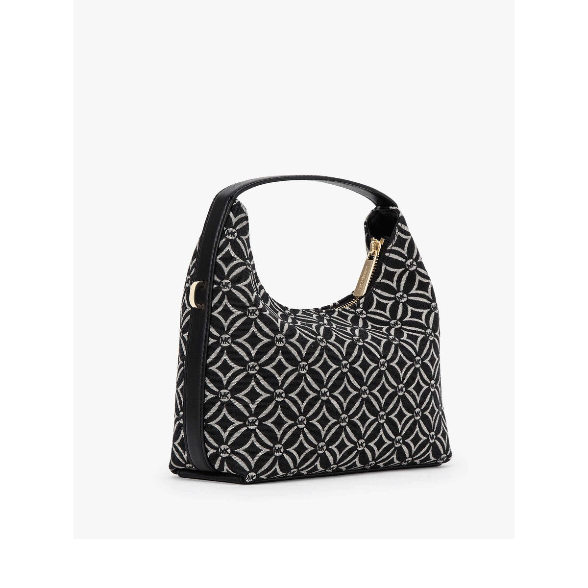 Ryggsäck Michael Kors 35F4G7YM1J-BLACK Svart - 2