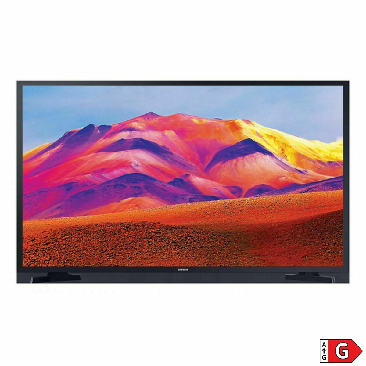 Smart-TV Samsung 32" Full HD LED - 2