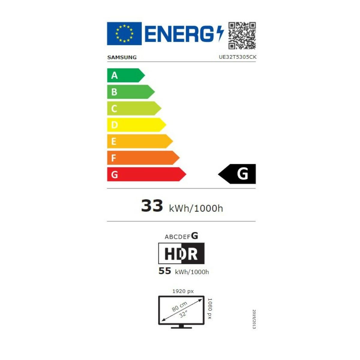 Smart-TV Samsung 32" Full HD LED - 3