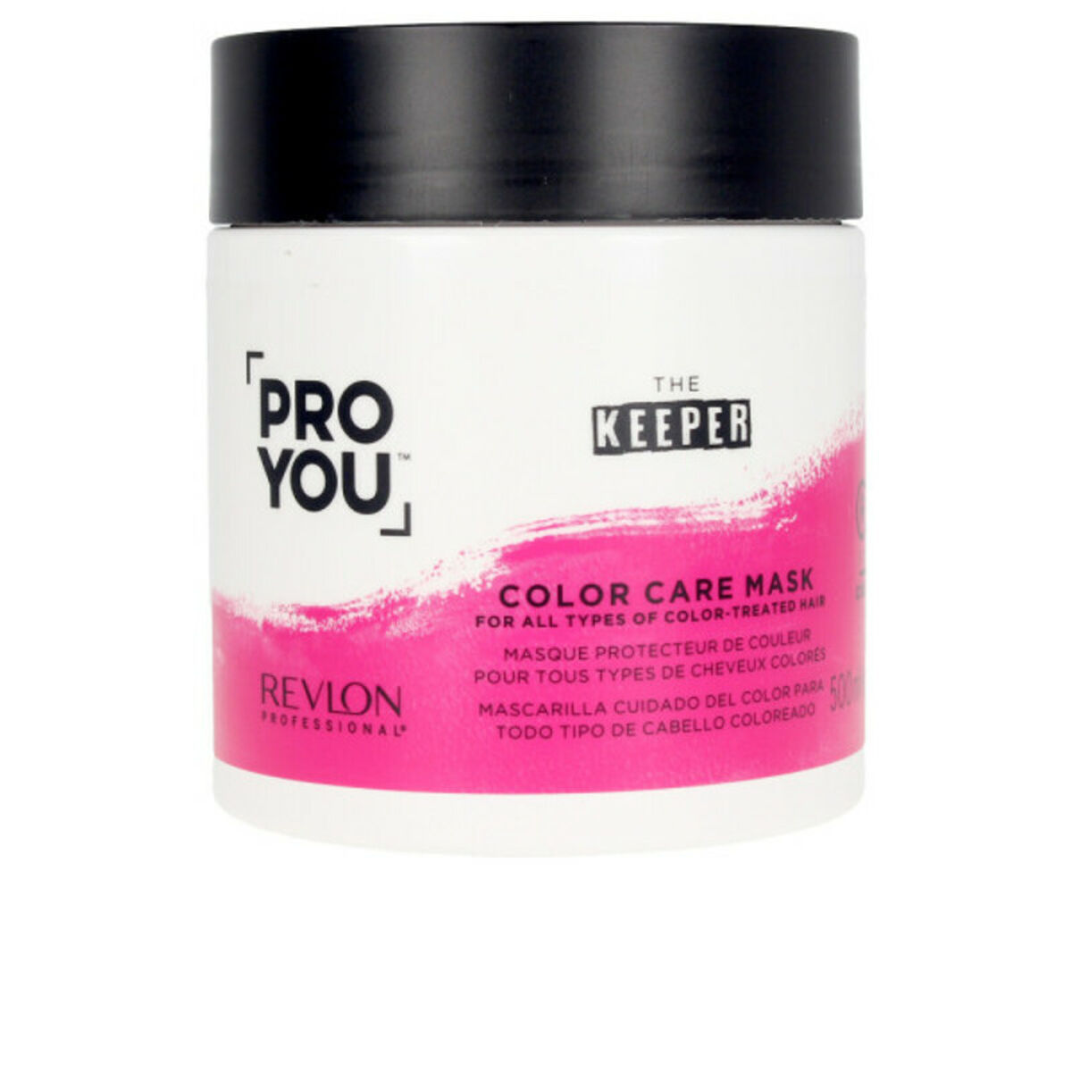Hårinpackning Revlon 7255442000 500 ml