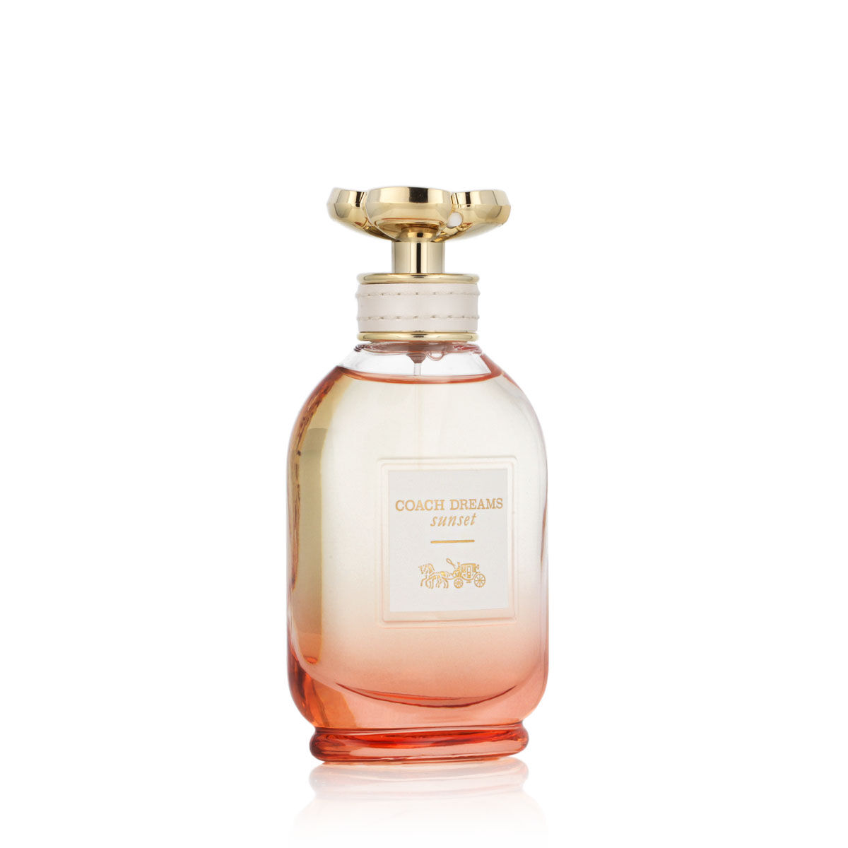 Parfym Damer Coach EDP Coach Dreams Sunset 60 ml - 2