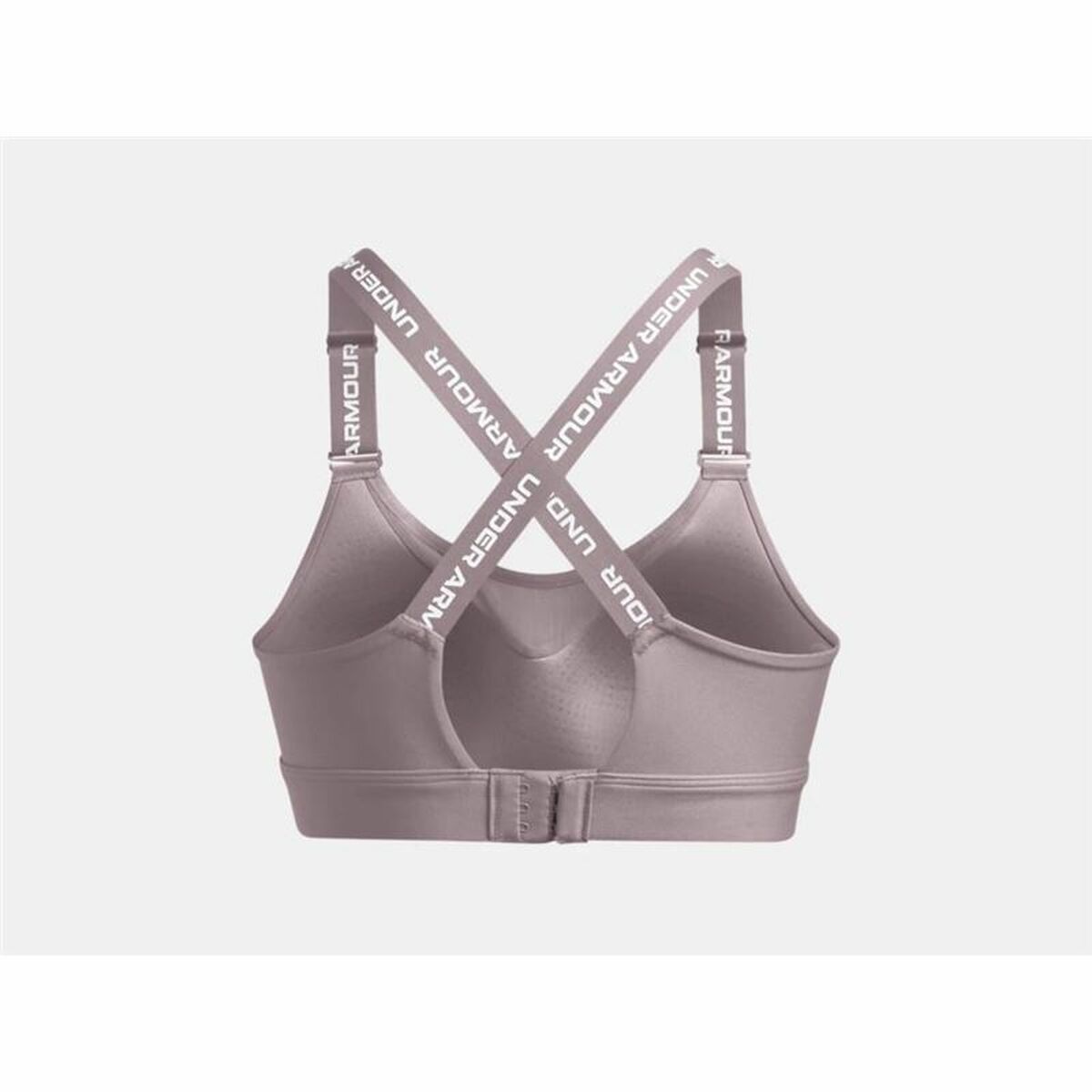 Sport-BH Under Armour Infinity High Brun - 2