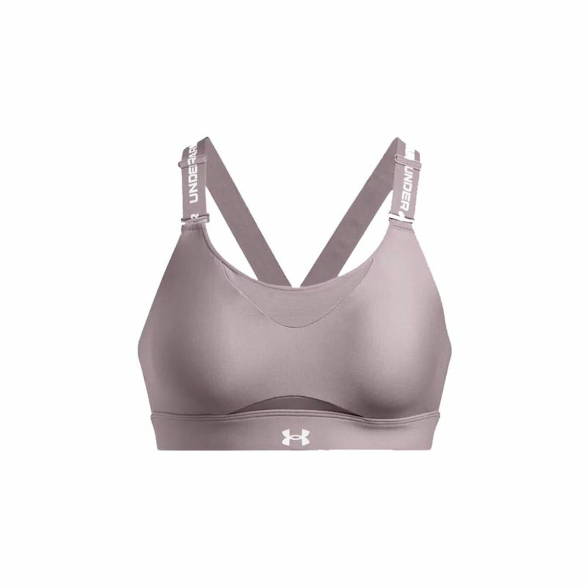 Sport-BH Under Armour Infinity High Brun