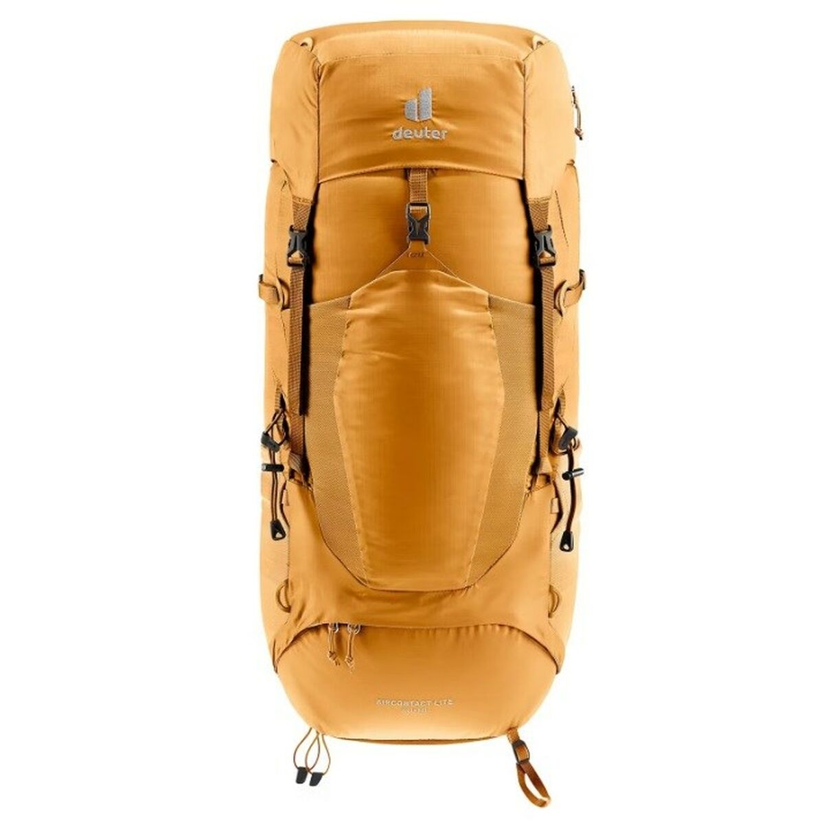 Vandringsryggsäck Deuter Aircontact Lite 40+10 Ambra 50 L