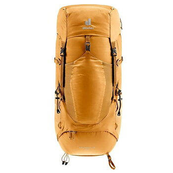 Vandringsryggsäck Deuter Aircontact Lite 40+10 Ambra 50 L