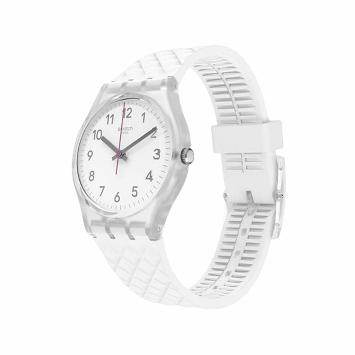 Damklocka Swatch (Ø 34 mm) - 2