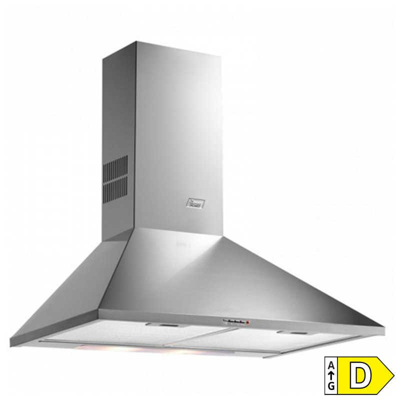 Konventionell fläkt Teka DBB70 I 70 cm 380 m3/h 60 dB 195W - 4