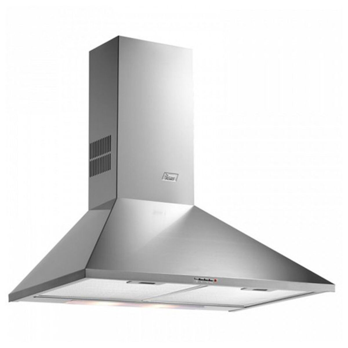 Konventionell fläkt Teka DBB70 I 70 cm 380 m3/h 60 dB 195W - 5