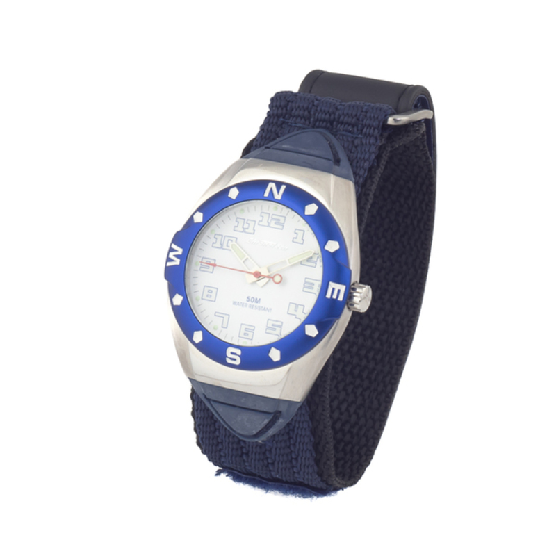 Damklocka Chronotech CT7058L-04 (Ø 30 mm) - 5