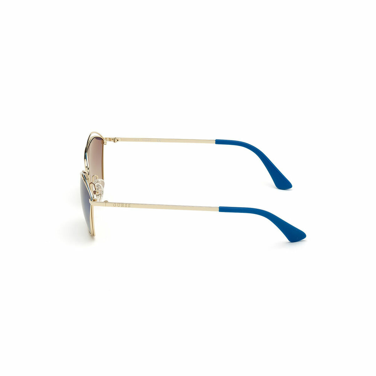 Damsolglasögon Guess GU7639-32W ø 59 mm - 9