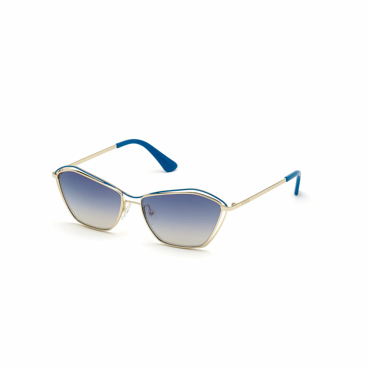 Damsolglasögon Guess GU7639-32W ø 59 mm - 7