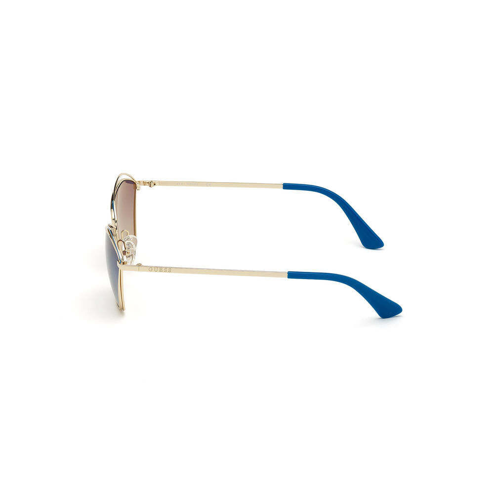 Damsolglasögon Guess GU7639-32W ø 59 mm - 3