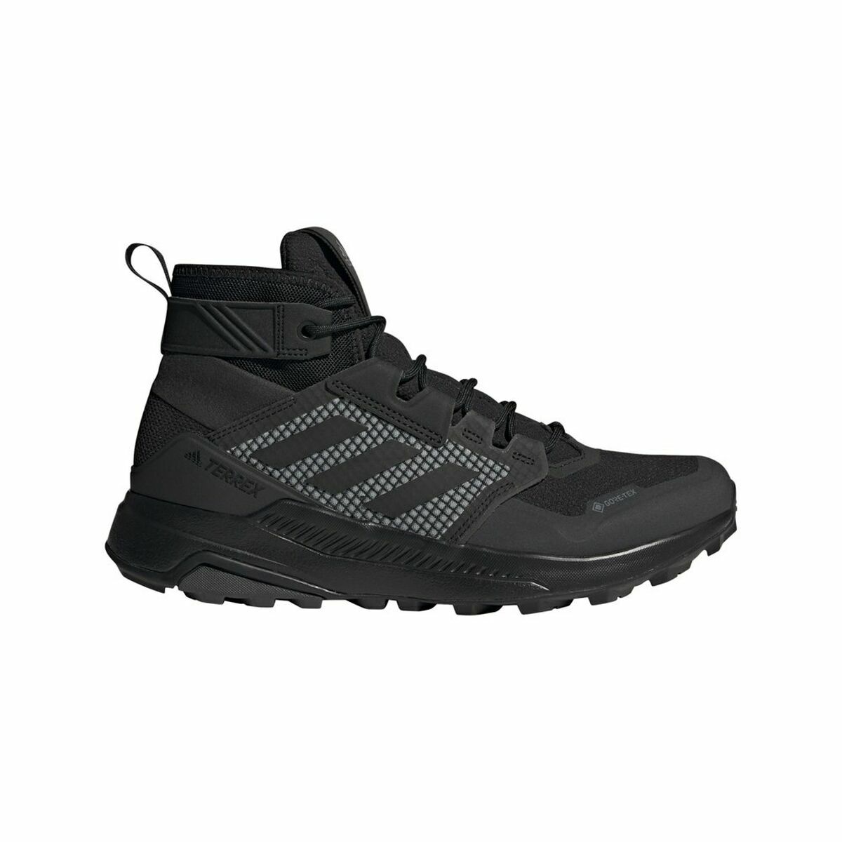 Löparskor, Vuxna TERREX TRAILMAKER M  Adidas FY2229 Svart - 5
