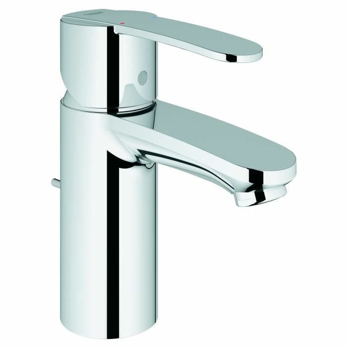 Blandare Grohe 23202000 Metall - 2
