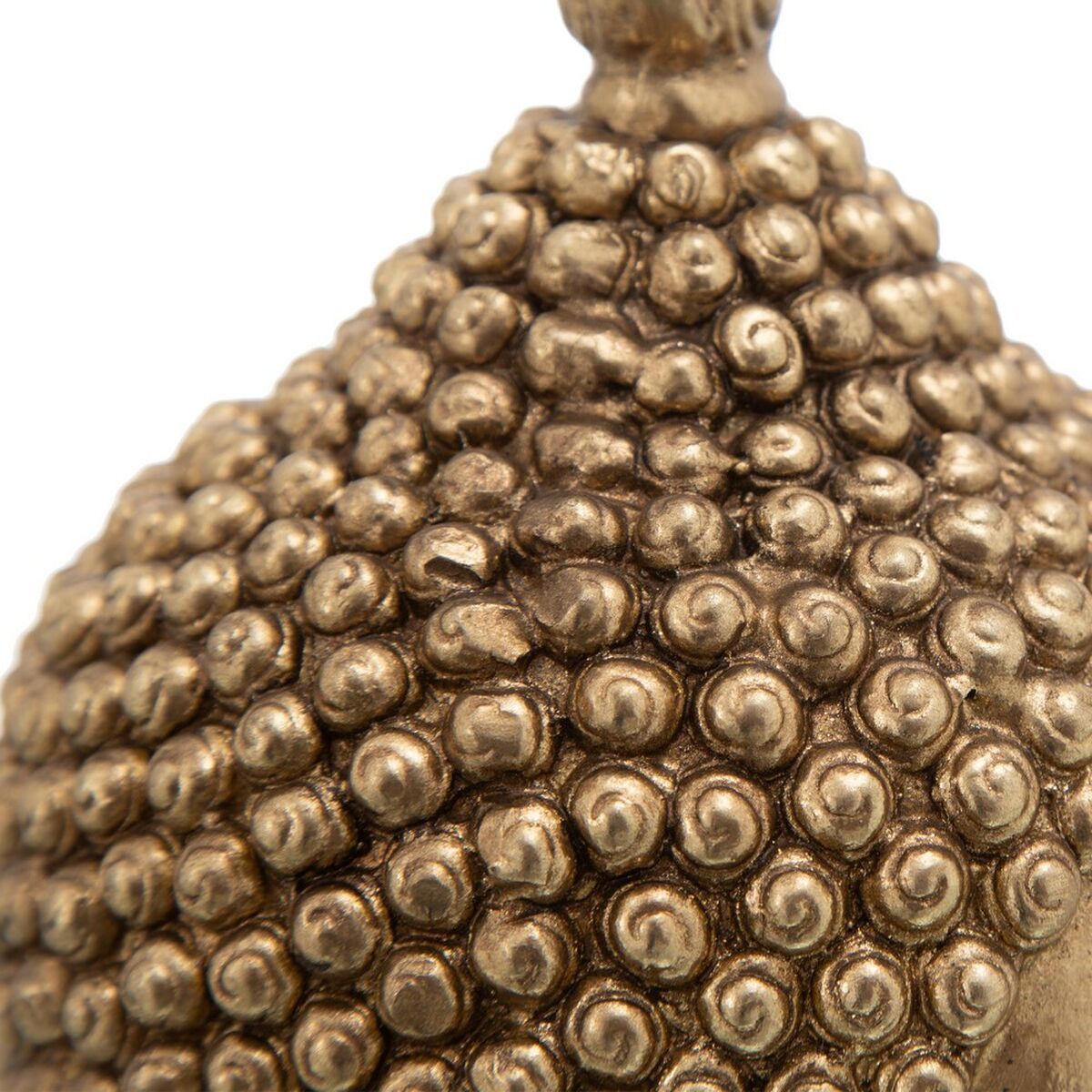 Prydnadsfigur 12,5 x 12,5 x 23 cm Buddha - 13