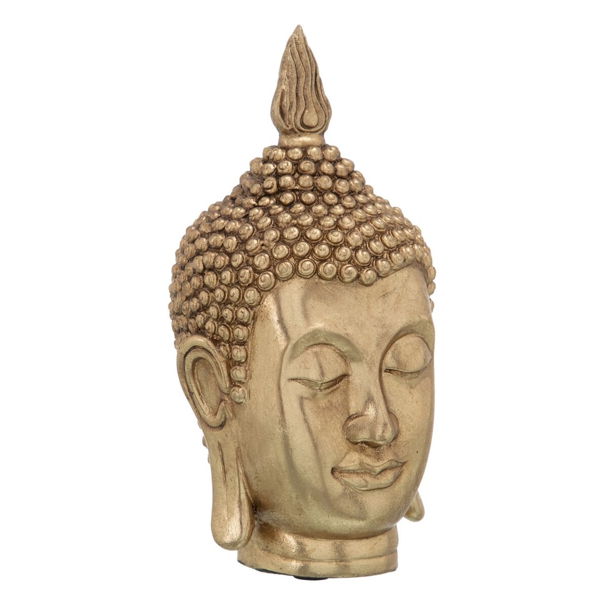 Prydnadsfigur 12,5 x 12,5 x 23 cm Buddha - 9