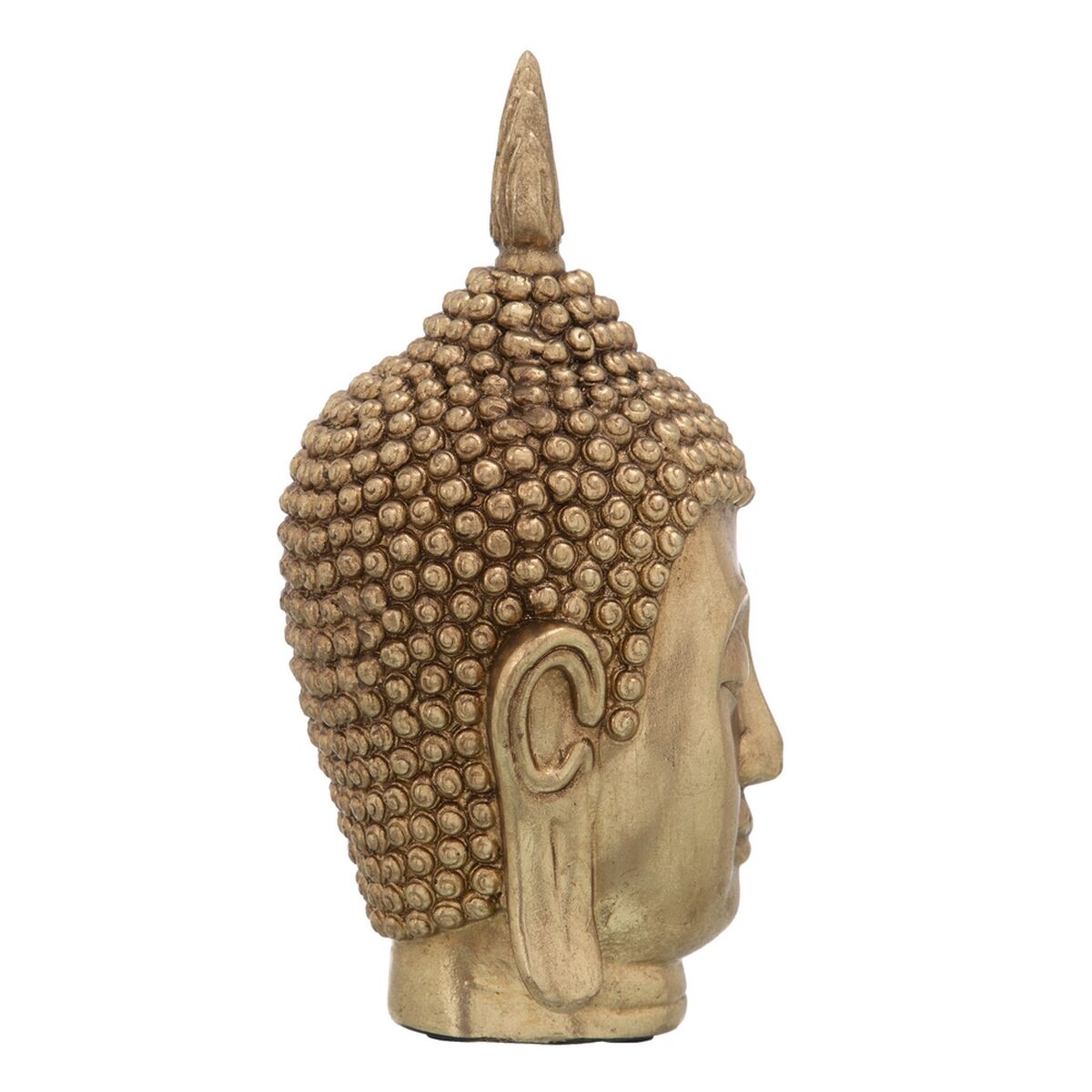 Prydnadsfigur 12,5 x 12,5 x 23 cm Buddha - 10