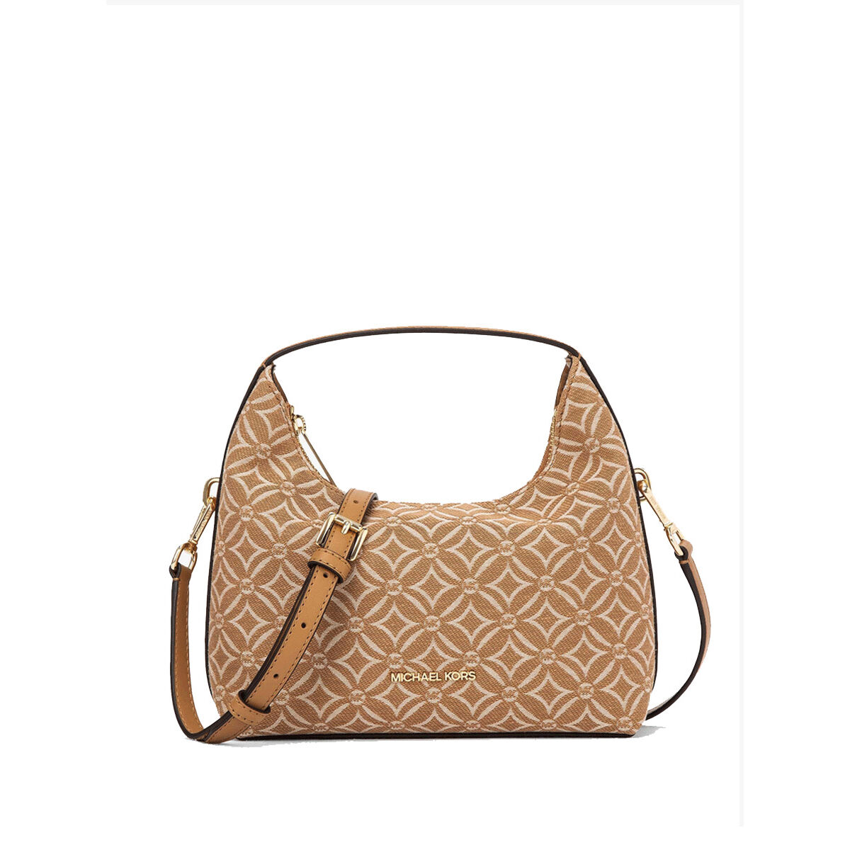 Ryggsäck Michael Kors 35F4G7YM1J-DEER Brun