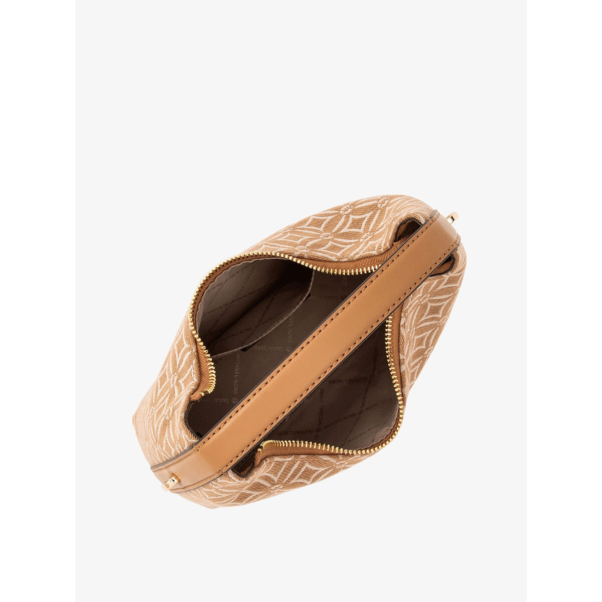 Ryggsäck Michael Kors 35F4G7YM1J-DEER Brun - 3