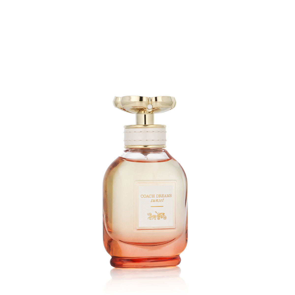 Parfym Damer Coach Coach Dreams Sunset EDP 40 ml - 2