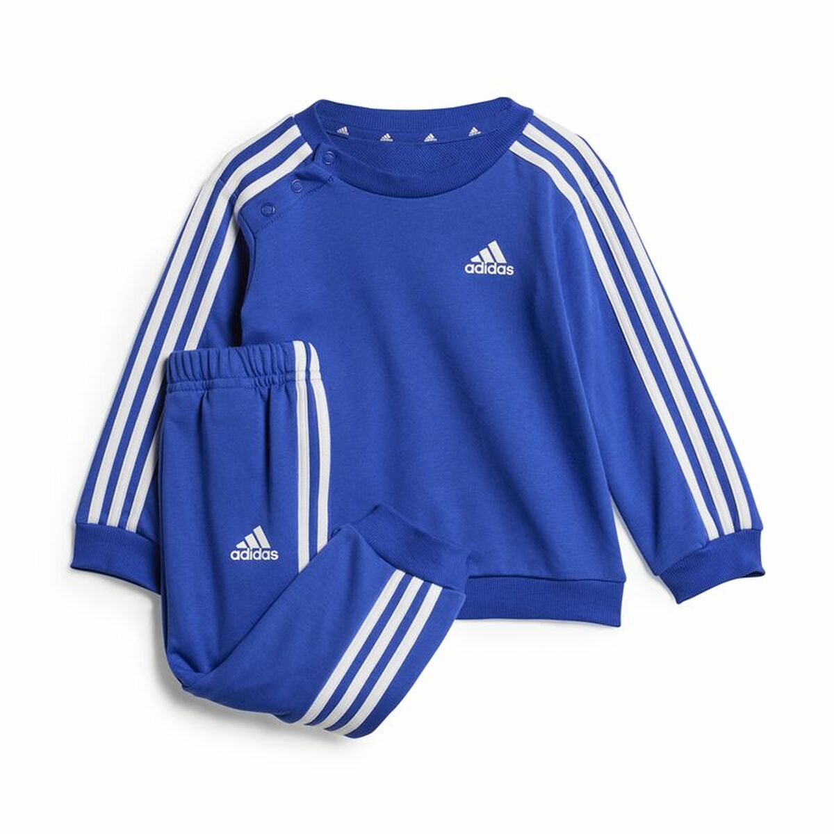 Träningskläder, Baby Adidas Essentials Blå