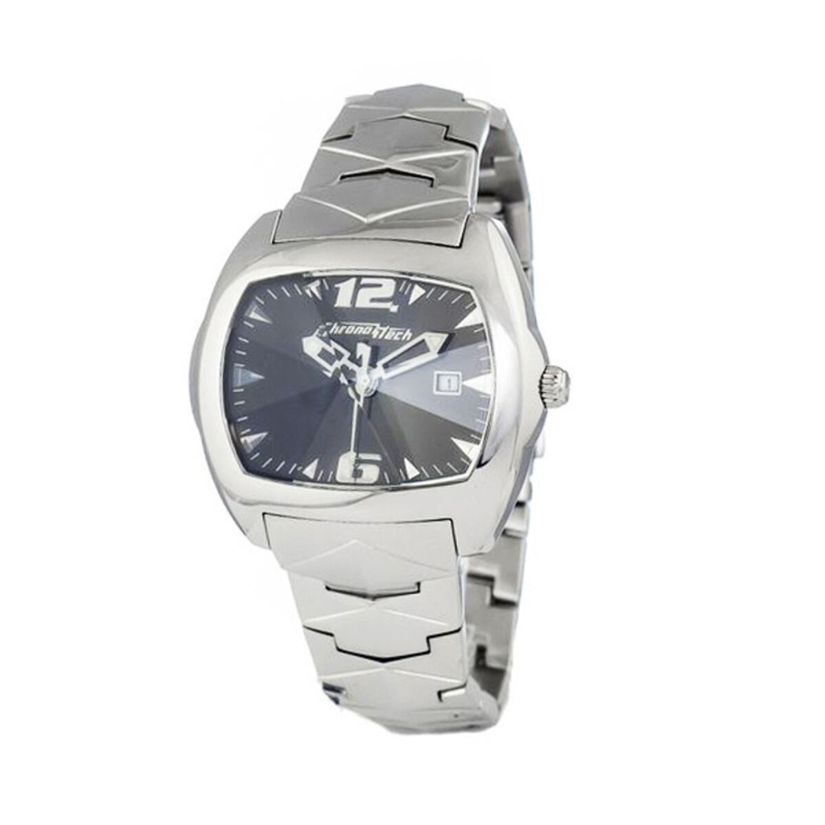 Herrklocka Chronotech CT2188L-02M (Ø 41 mm) - 10