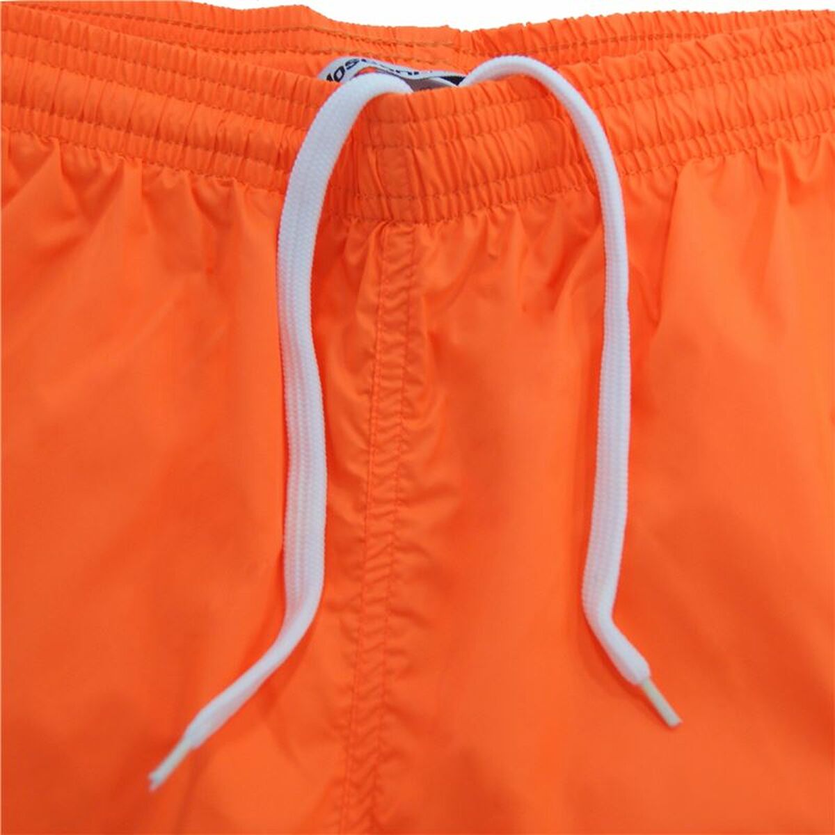 Baddräkt Herr Mosconi Orzan Orange - 3