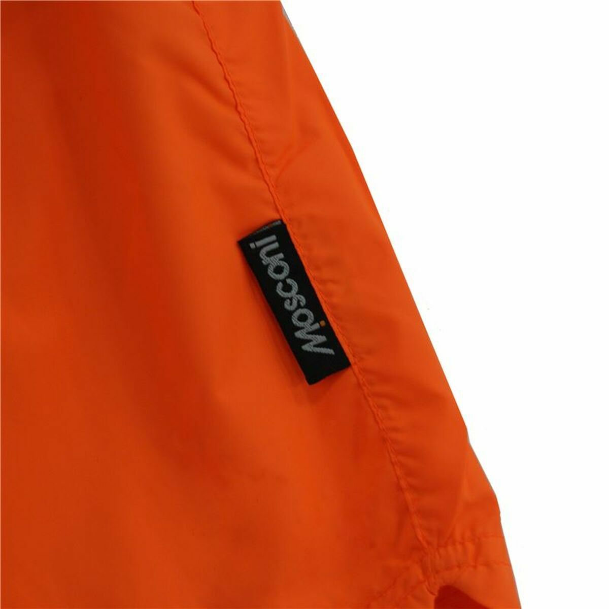 Baddräkt Herr Mosconi Orzan Orange - 8