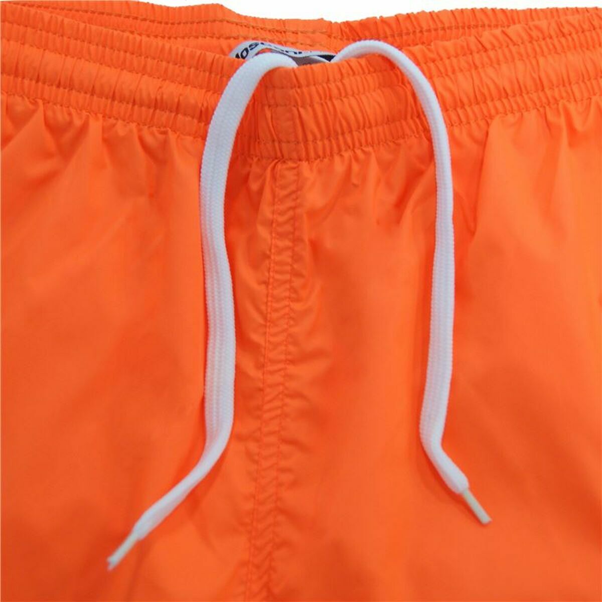 Baddräkt Herr Mosconi Orzan Orange - 7