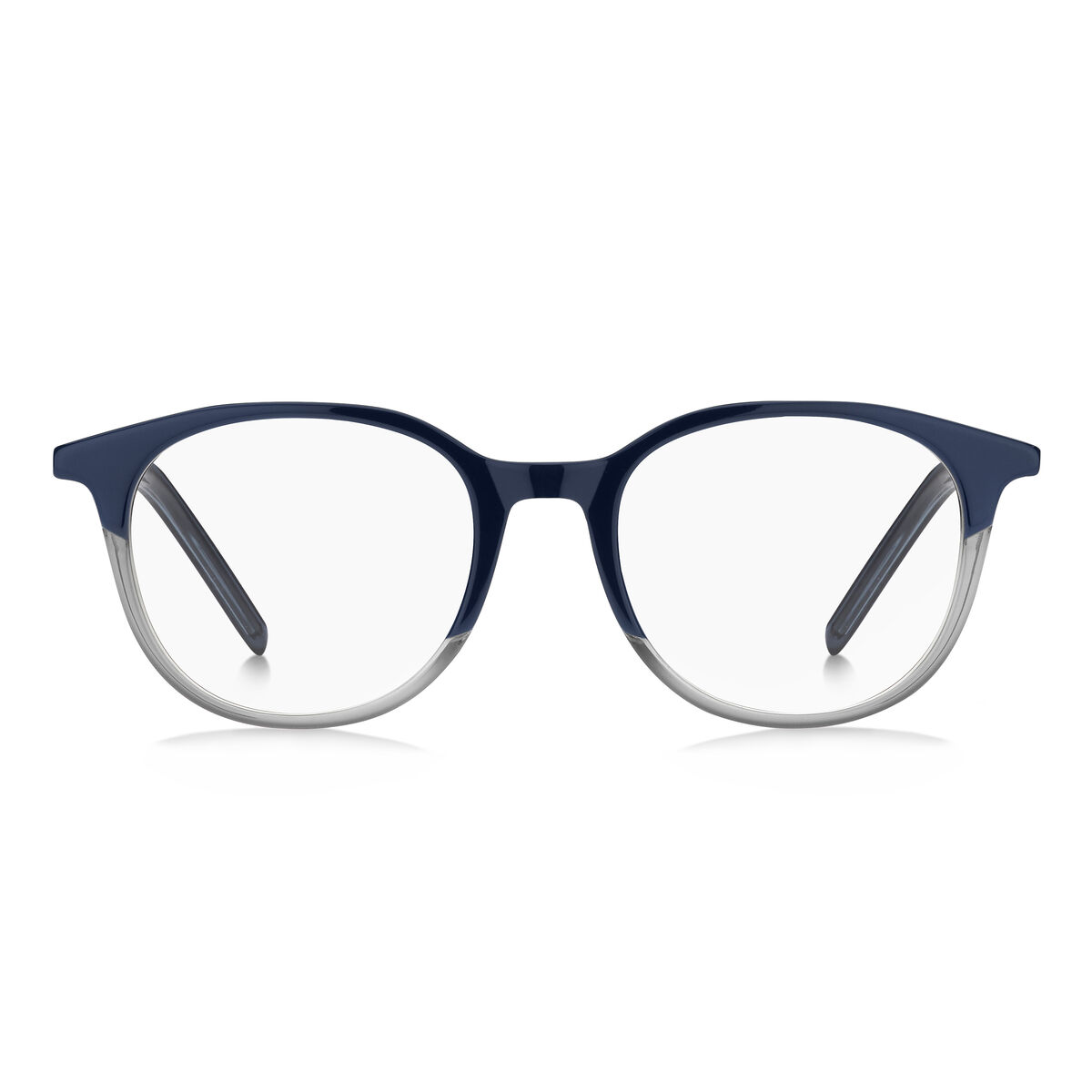 Glasögonbågar Hugo Boss HG-1126-09V Ø 50 mm - 2