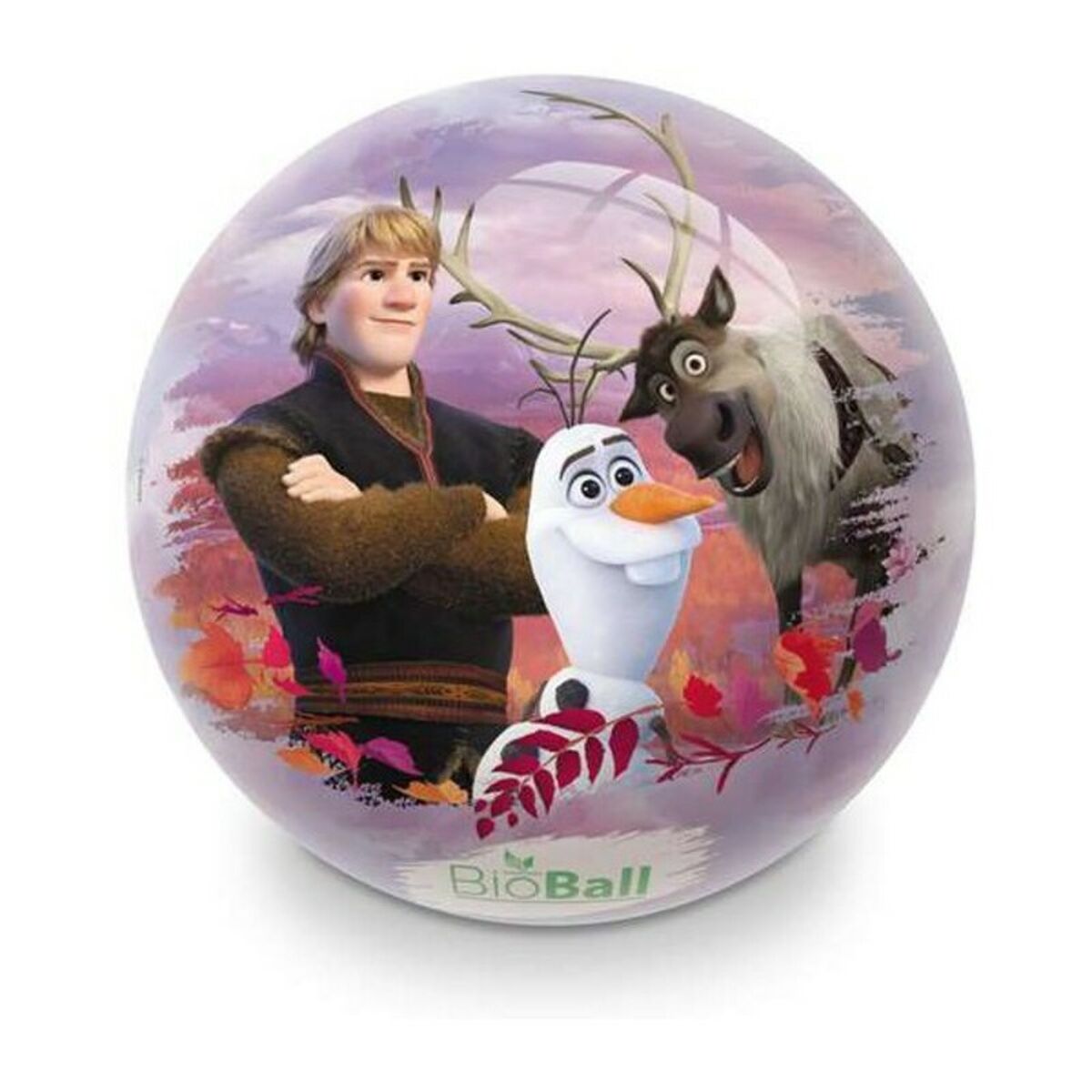 Boll Unice Toys Bioball Frozen (230 mm) - 2