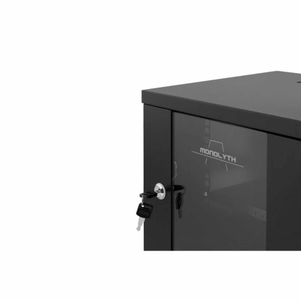 Nätkabel UTP Styv Kategori 6 Monolyth - 3
