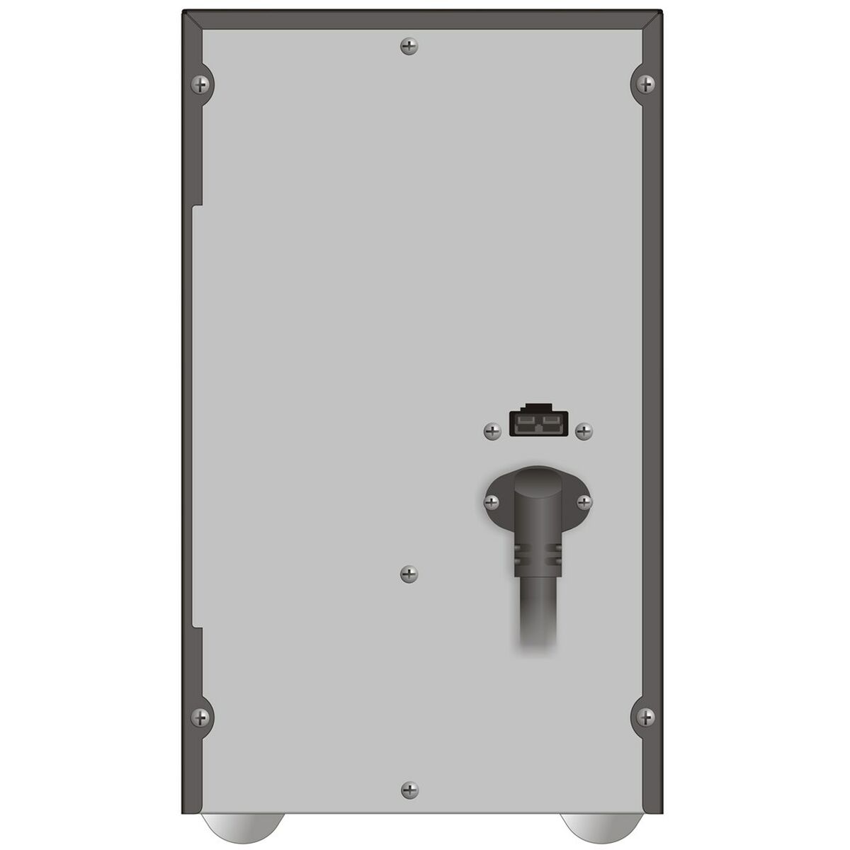 Batteri till System för Avbrottsfri Strömförsörjning UPS Power Walker 10134033 9 Ah 12 V - 2