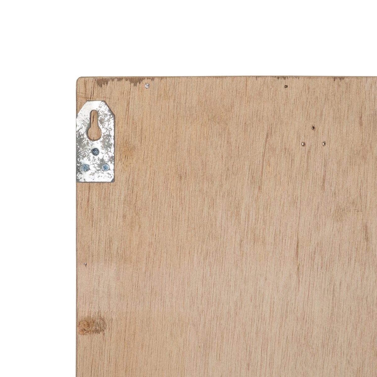 Tavla Brun Beige Trä 120 x 164 x 6 cm - 7