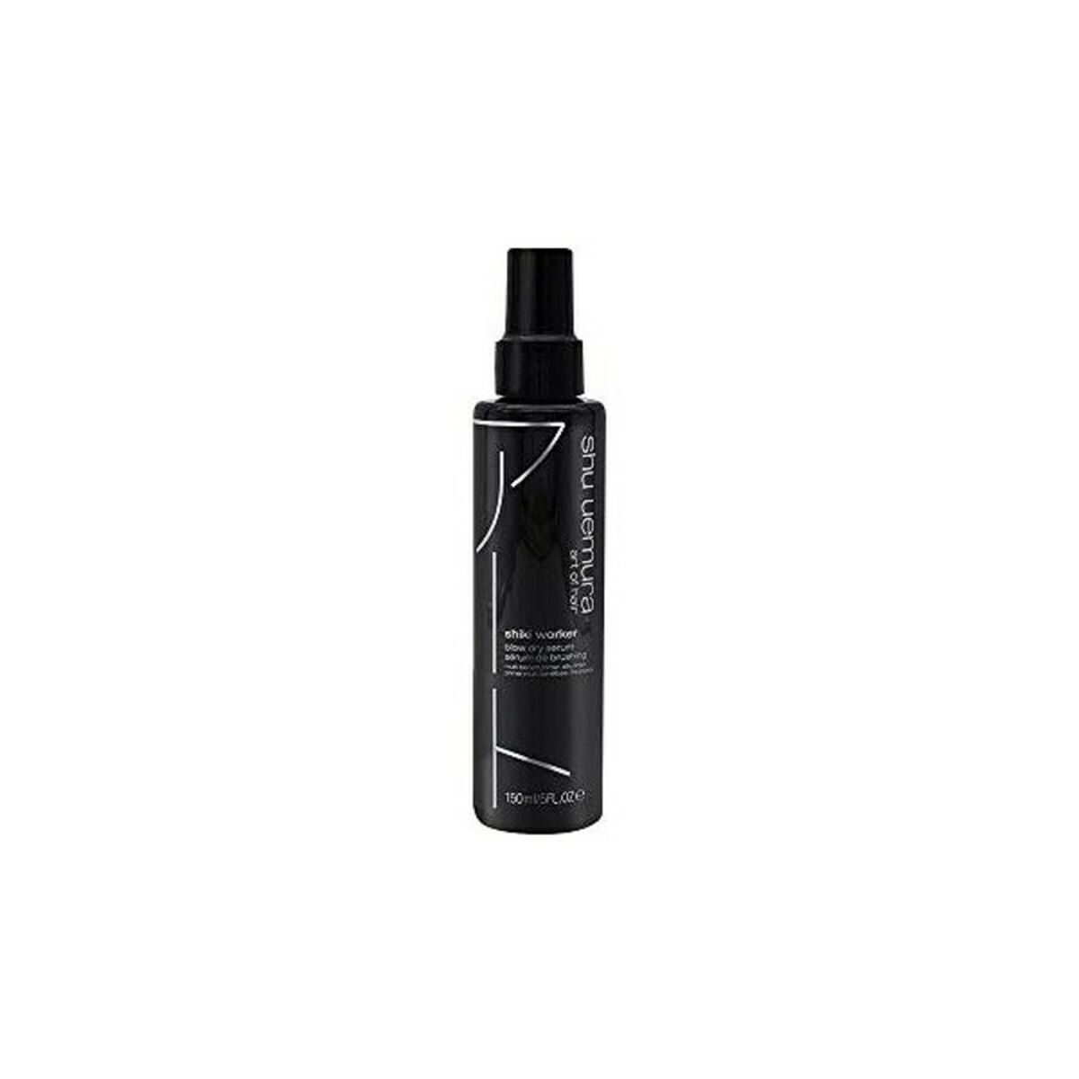 Hårserum Shu Uemura 1 150 ml