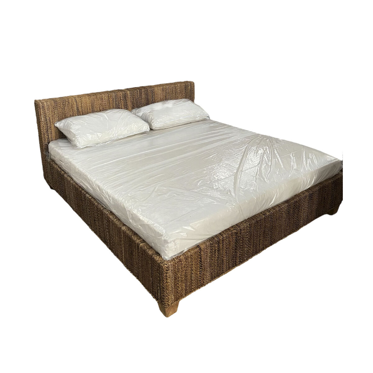 Säng Home ESPRIT