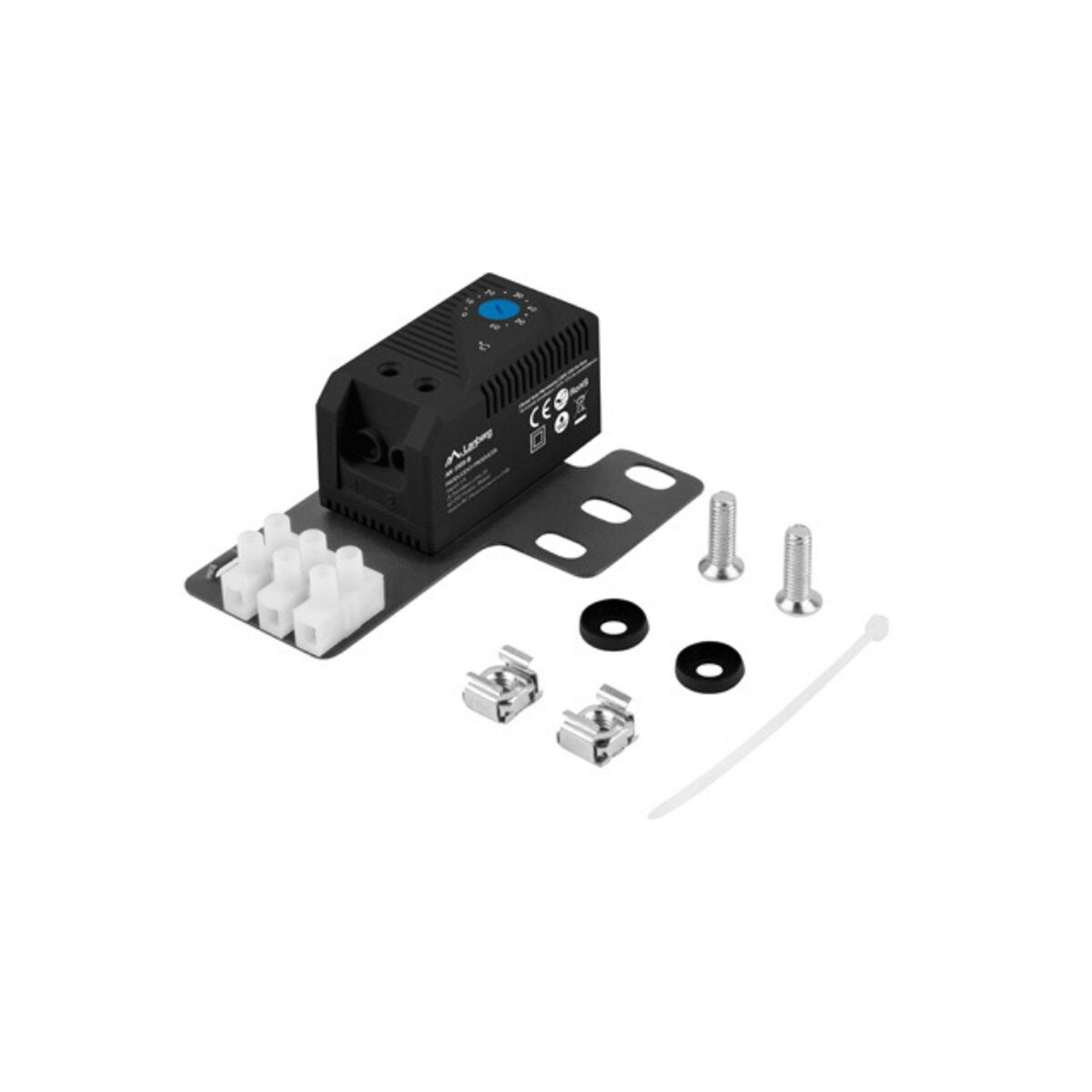 Termostat Lanberg AK-1505-B