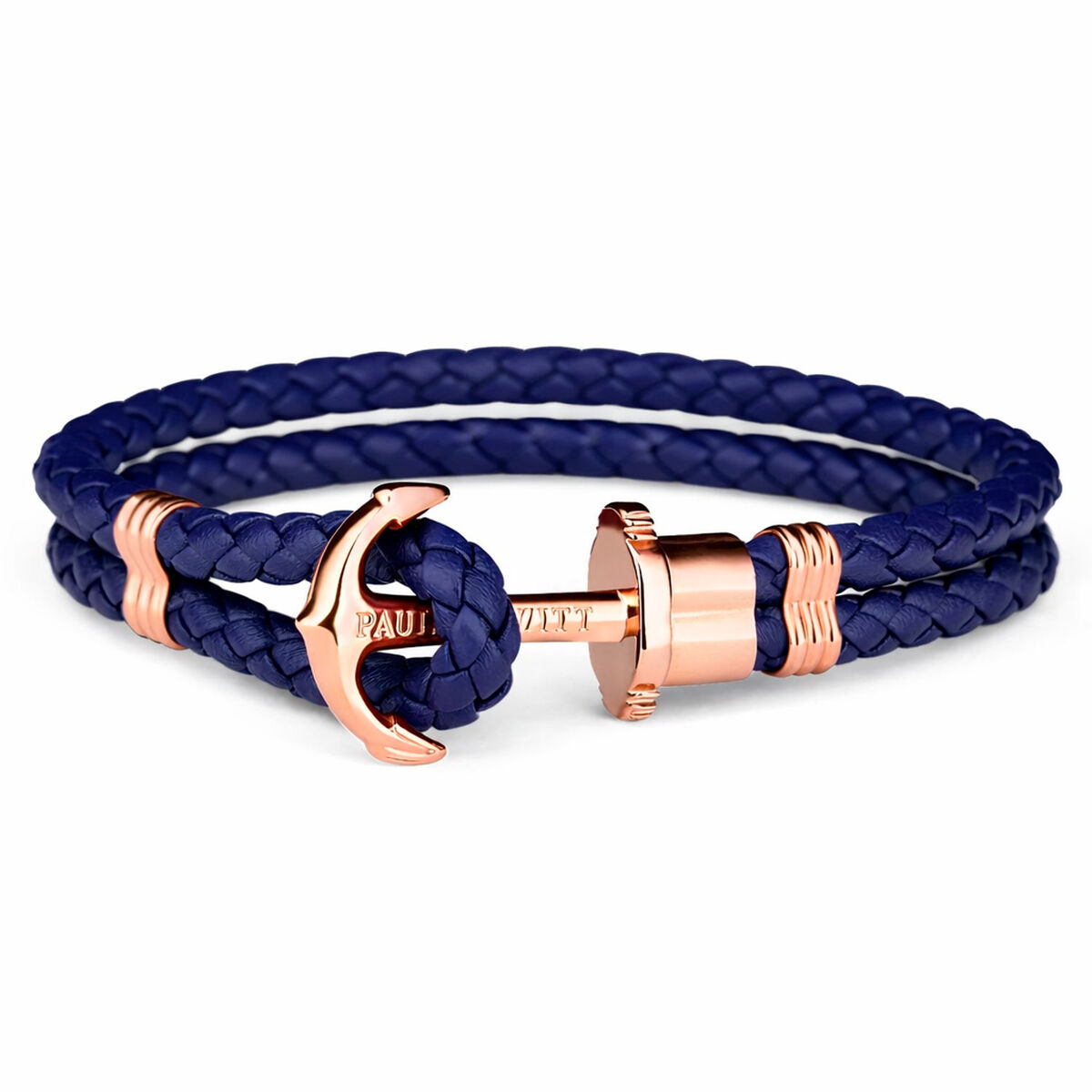 Damarmband Paul Hewitt PH-L-R-N-S 15-16 cm