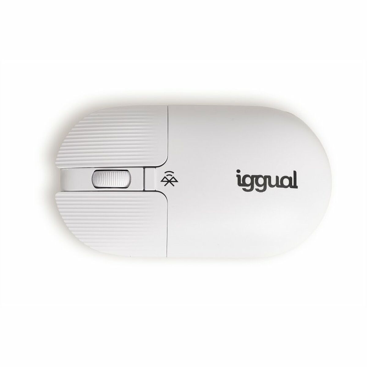 Mus iggual YANG 1600 dpi - 4