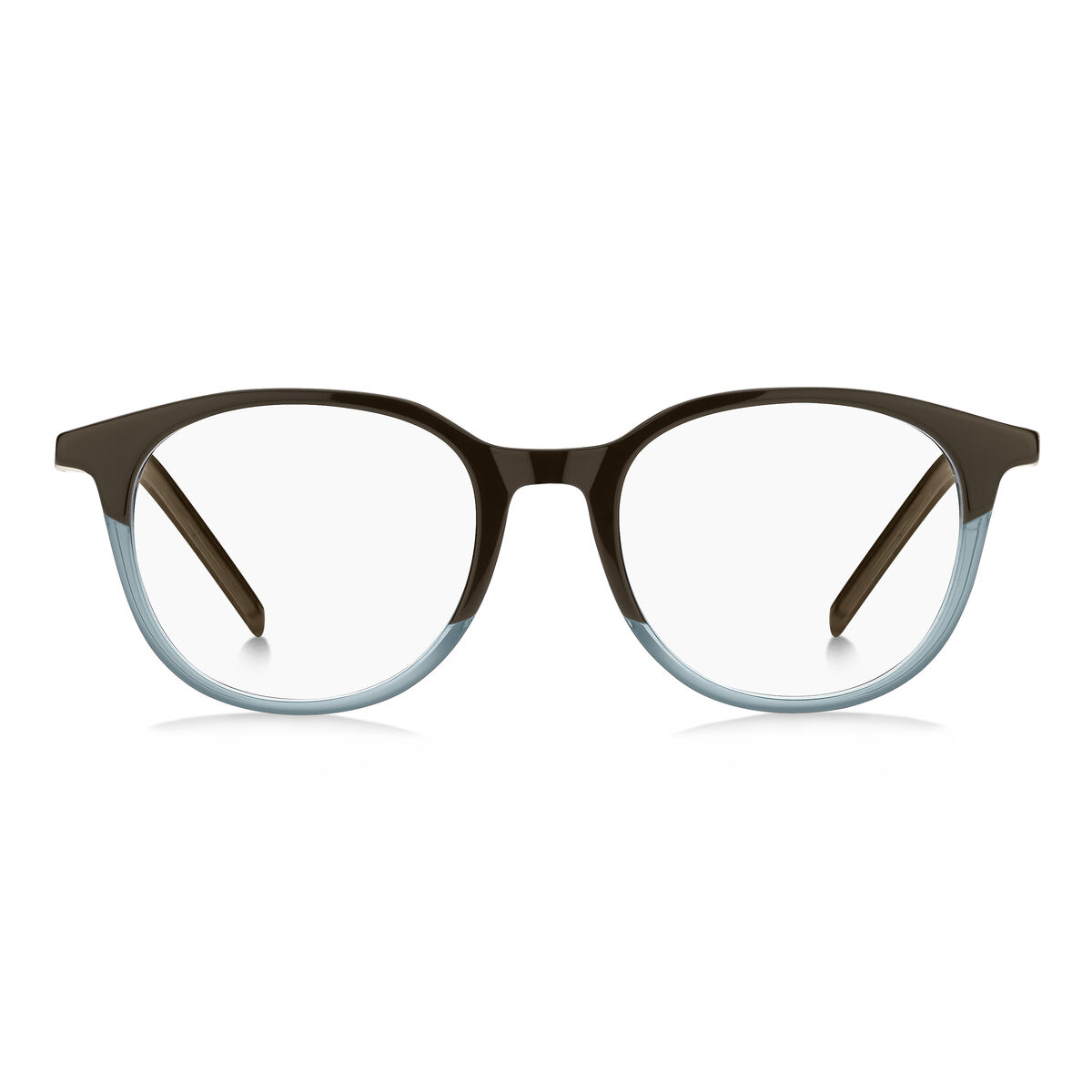 Glasögonbågar Hugo Boss HG-1126-3LG Ø 50 mm - 2